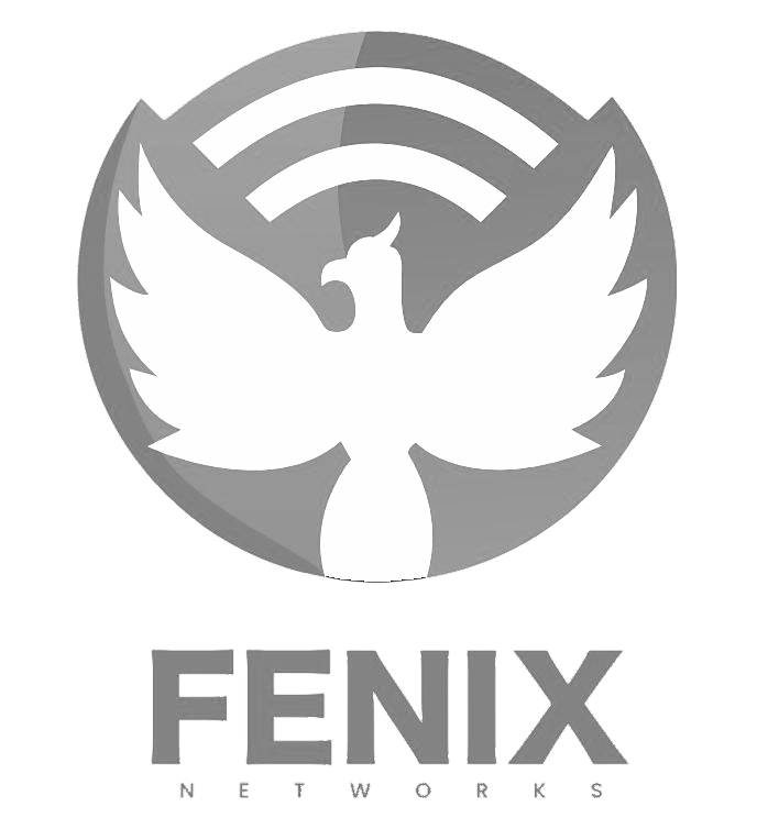Fenix Networks Logo