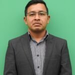 Eddy Sánchez de la Cruz